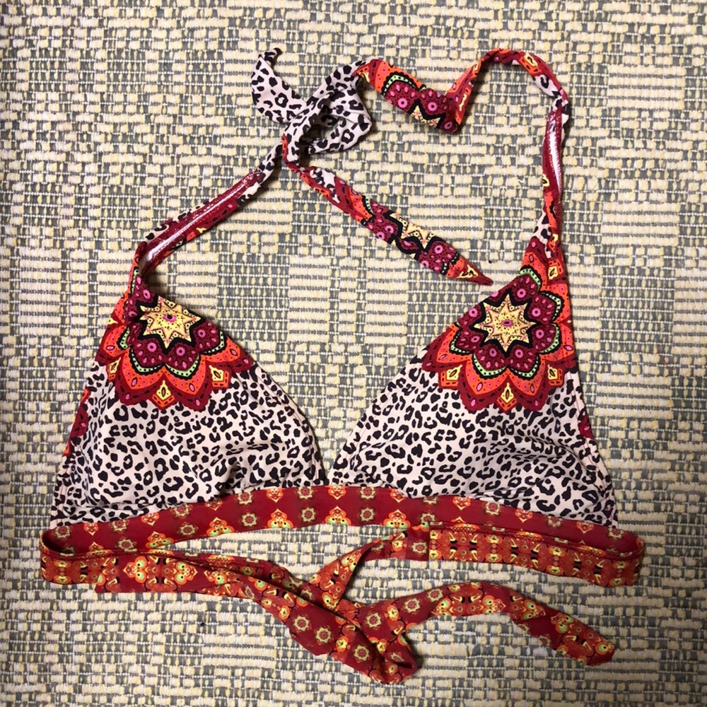 Venus Bikini Top DDD2